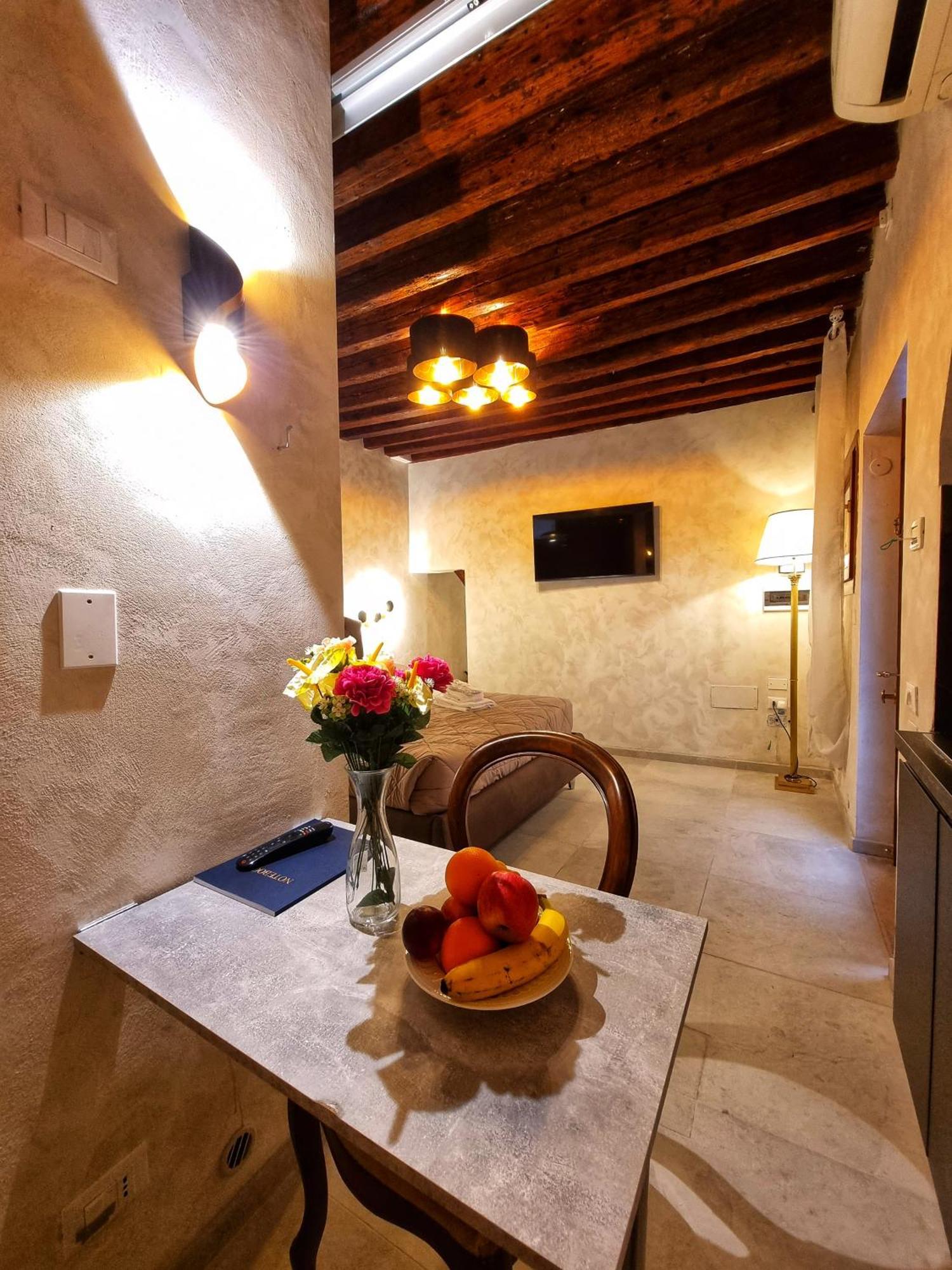 San Marco 3097 - Luxuryjacuzzi * Venice